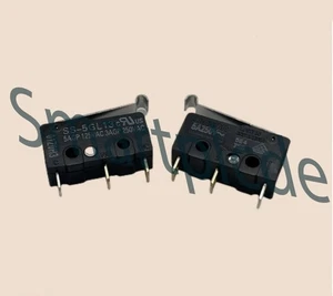1PCS OMRON SS-5GL13 Microswitch 3-pin 5A limit switch - Picture 1 of 3