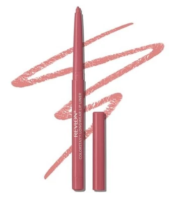 ColorStay Lip Liner by Revlon, Smooth Application, #680 Blush - Image 1 of 4