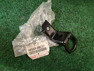Soporte de radiador superior genuino OEM Toyota 16533-28030 2006-2014 RAV4 1S1 Foto 1 de 4