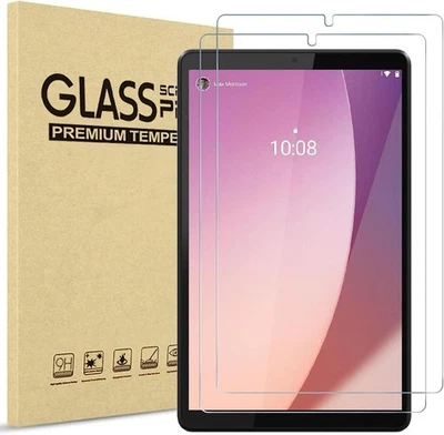 ProCase [2 Pack] Screen Protector for Lenovo Tab M8 4th Gen/ 3rd M8...  - Image 1 of 4