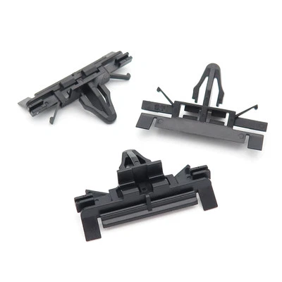 1x VVO® windshield moulding clips for some Volvo S60 - Image 1 of 4