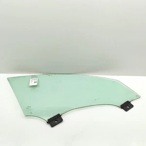 AUDI A6 4G2, C7, 4GC Front Right Door Double Glaze Window 4G0845022C 30744556 - Picture 1 of 7