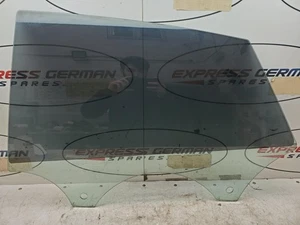 CRISTAL VENTANA TRASERA IZQUIERDA AUDI A7 4G MK1 10-18 HATCHBACK PASAJEROS - Imagen 1 de 5