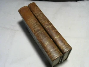 Il primo parlamento tedesco +++ 3 volumi in 2 libri Laube, Enrico.: - Foto 1 di 5