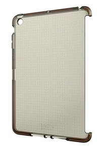 Tech21 Impact Mesh iPad Mini 1 2 3 Smokey T21-3088 FAST SHIP! D18 - Picture 1 of 1