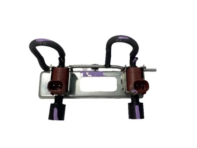 2004-2009 LEXUS GX470 VACUUM VALVE CONTROL SET OEM 25860-46010 - Image 1 of 4