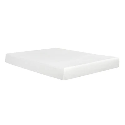 Divine Plush 8in  Gel Foam Mattress in a Box Queen - Image 1 of 4