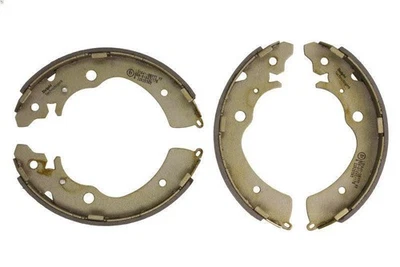 Bremsbackensatz DELPHI LS1641 für HONDA CR-V I (RD) 2 1999-2002 - Bild 1 von 4