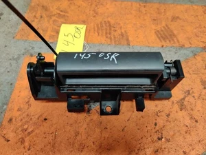 TÜRGRIFF HINTEN RECHTS CHRYSLER GRAND VOYAGER 2008 - Bild 1 von 1