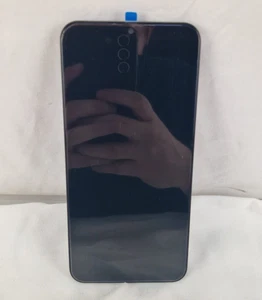 Samsung Galaxy A15 5G SM-A156B Incell TFT LCD Screen Display Digitizer+Frame - Picture 1 of 3