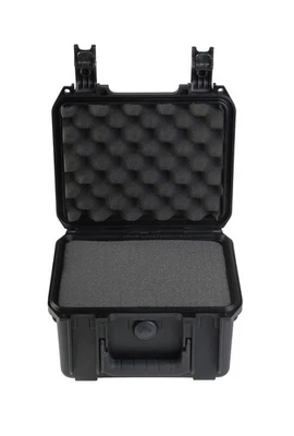 SKB Cases 3I-0907-6B-C 6" Depth Mil Standard Waterproof Small Case With Foam New - Image 1 of 3