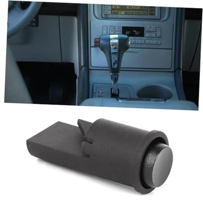  Conjunto completo de botón selector de palanca de cambios para Lincoln Navigator 2005 2006  Foto 1 de 4