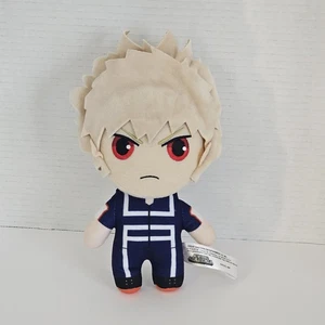 My Hero Academia Bakugo Katsuki Sportswear 8 Zoll Plüschtier Stofftier - Bild 1 von 11