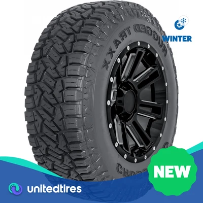 Nuevo 265/60R18 Crosswind Rugged Traxx 114Q Foto 1 de 2