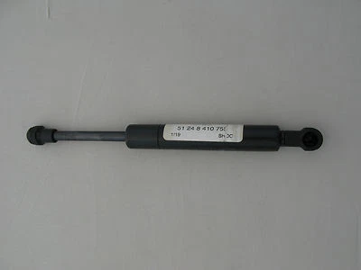 Suporte de elevação do porta-malas traseiro 51248410755 compatível com BMW Z3 1999-2002 - Imagem 1 de 2