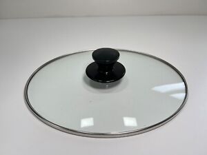 Morphy Richards 3.5L Slow Cooker REPLACEMENT GLASS LID ONLY 460017