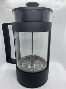 Bodum 24oz/6-cup French Press Coffee Like New - Foto 1 di 6