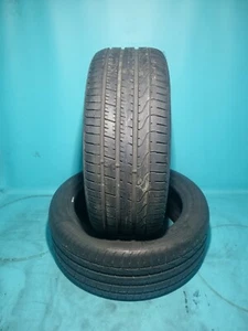 2x275/45R21 107Y Pirelly P Zerro Somm #106E (Reihe 6) Tel 01715461005 - Bild 1 von 4