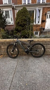 Hyper E-bike MTB 29” - Picture 1 of 5