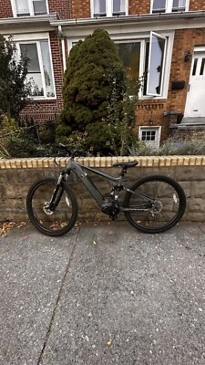 Hyper E-bike MTB 29” - Image 1 of 4