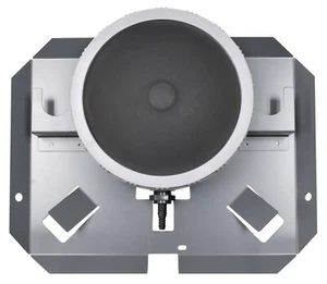 Conjunto de difusor ponderado fregadero rápido EasyPro QS1 equipo de aireación de estanque - Imagen 1 de 3