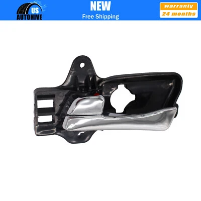Manija de puerta interior 82610-2L010 para Hyundai Elantra Touring 2009 2010 2011 2012 Foto 1 de 4