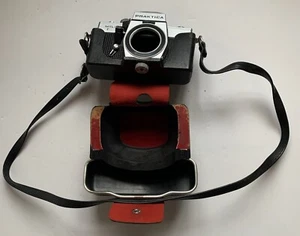 Praktica MTL3 35mm Camera With Leather Case - Picture 1 of 11