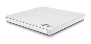 8806087304329 Hitachi-LG Slim Portable DVD-Brenner LG - Bild 1 von 8
