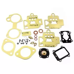 Service Gasket kit repair rebuild set for Dellorto 40/45 DHLA - Foto 1 di 3