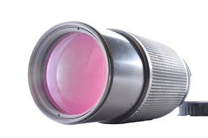Nikon Ai-S Zoom Nikkor 80-200mm f4 MF  Telephoto Lens From Japan #271285 - Picture 1 of 12