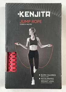 Kenjita, Springseil - Bild 1 von 5