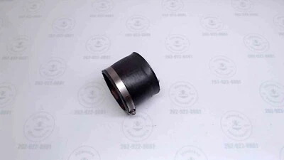 1999 - 2007 Sea-Doo RX GSX GTX LRV 3D GTI Exhaust Hose OEM# 274000726 - Image 1 of 3