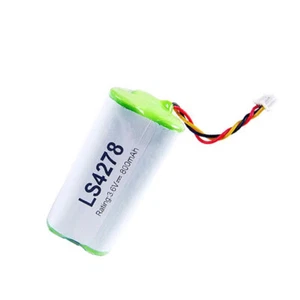 25PCS Ni-MH Battery for Motorola Symbol LS4278 DS4278 DS6878 Scanner 3.6V 800mAh - Picture 1 of 5
