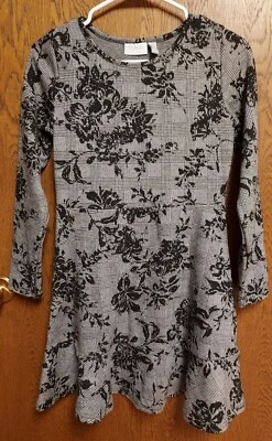 Girl's Children's Place Dress - Size 16 - Mint Condition- Perfect for Christmas  - Image 1 of 3