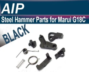 AIP Steel Hammer Set for Marui G18C GBB #AIP-GK-14 - Picture 1 of 1