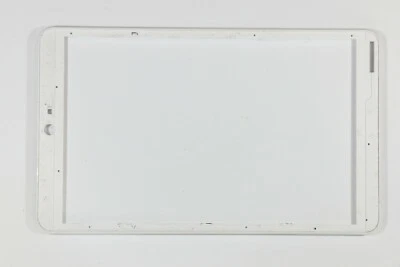 Cuadro delantero blanco Acer Iconia One B1-850 repuesto Foto 1 de 2