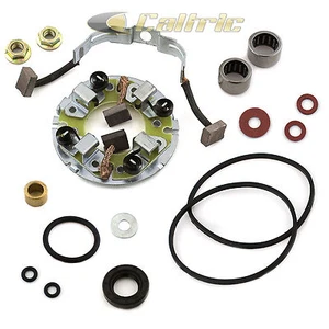 Starter Kit for Seadoo GSX Ltd 951Cc 98 99 4 Stroke 951 - Picture 1 of 1