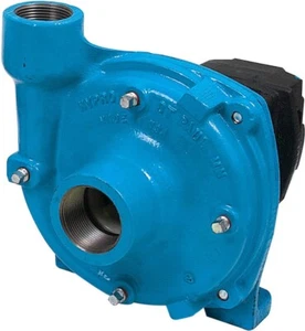 9303C-HM4C Hypro Hydraulic Centrifugal Pump 1-1/2 Inlet x 1-1/4 NPT Discharge - Picture 1 of 1