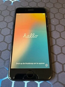 Iphone se 2020 Noir 128 go - Photo 1/12