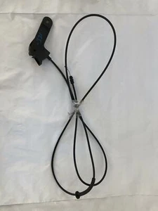 2006 CHEVY MONTE CARLO Front Hood Panel Release Cable With Release Lever G - Picture 1 of 15