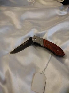 Cuchillo plegable de apertura asistida por caballero TAC Force TF-470 - Imagen 1 de 9