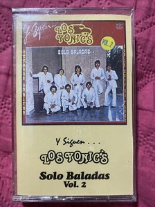 Los Yonics - Bild 1 von 5