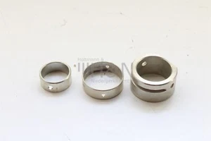 Nockenwellenlager Satz, set camshaft bearings, Fiat 850, 127, Autobianchi A112 - Bild 1 von 1