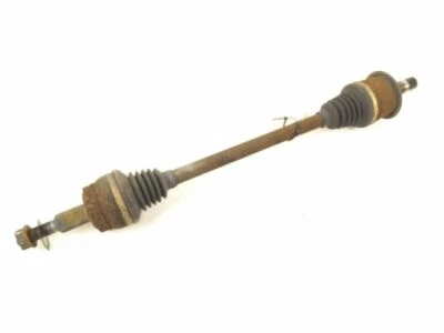 Eixo traseiro do lado do motorista 2009-2010 CHRYSLER 300 - Imagem 1 de 4