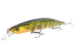 NEUF 2025 DUO Realis Jerkbait 160SP 16cm 33g Suspending Leurre COULEURS - Photo 1/14