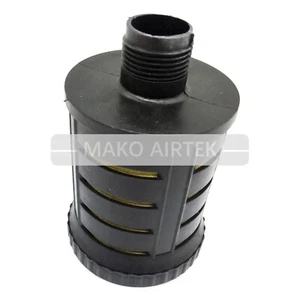 1PC Replacement Muffler Fits Wilden 15-3514-99 - Picture 1 of 2