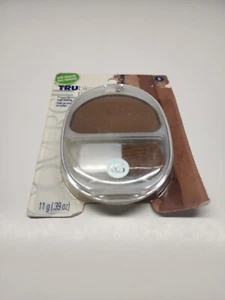 CoverGirl Trublend Minerals gepresste Mineral-Foundation TAWNY #5 VERSIEGELT. - Bild 1 von 2