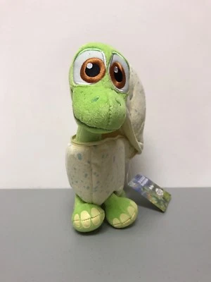 Disney Store Baby Arlo Hatch & Reveal Small Plush Good Dinosaur - NEW with Tags - Image 1 of 4