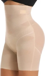 Slim and lift woman 2pc body shaping undergarment - Picture 1 of 7