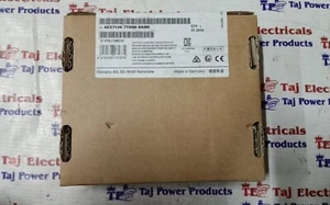 SIEMENS 6ES7 134-7TD50-0AB0 PLC 6ES7134-7TD50-0AB0 (PAQUETE DE CAJA) ENVÍO A TODO EL MUNDO - Imagen 1 de 4